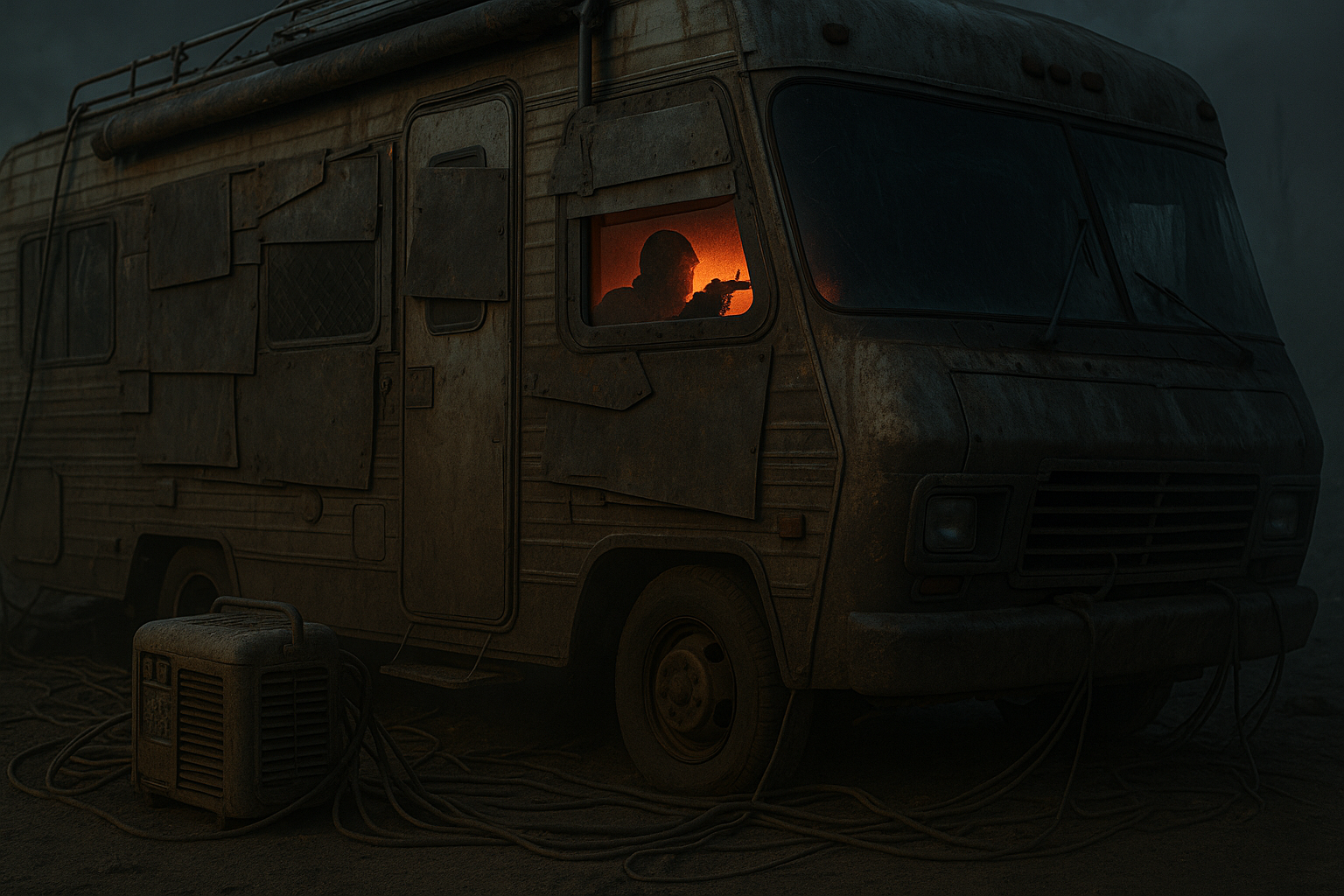 Planète Escadia - Image 2