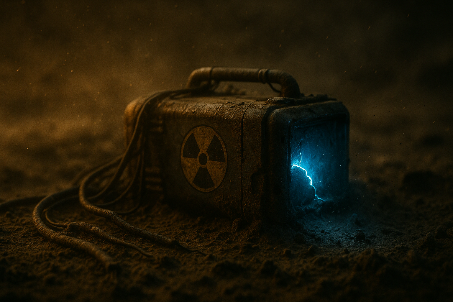 Planète Escadia - Image 4